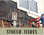Florida Construction Stucco Issues